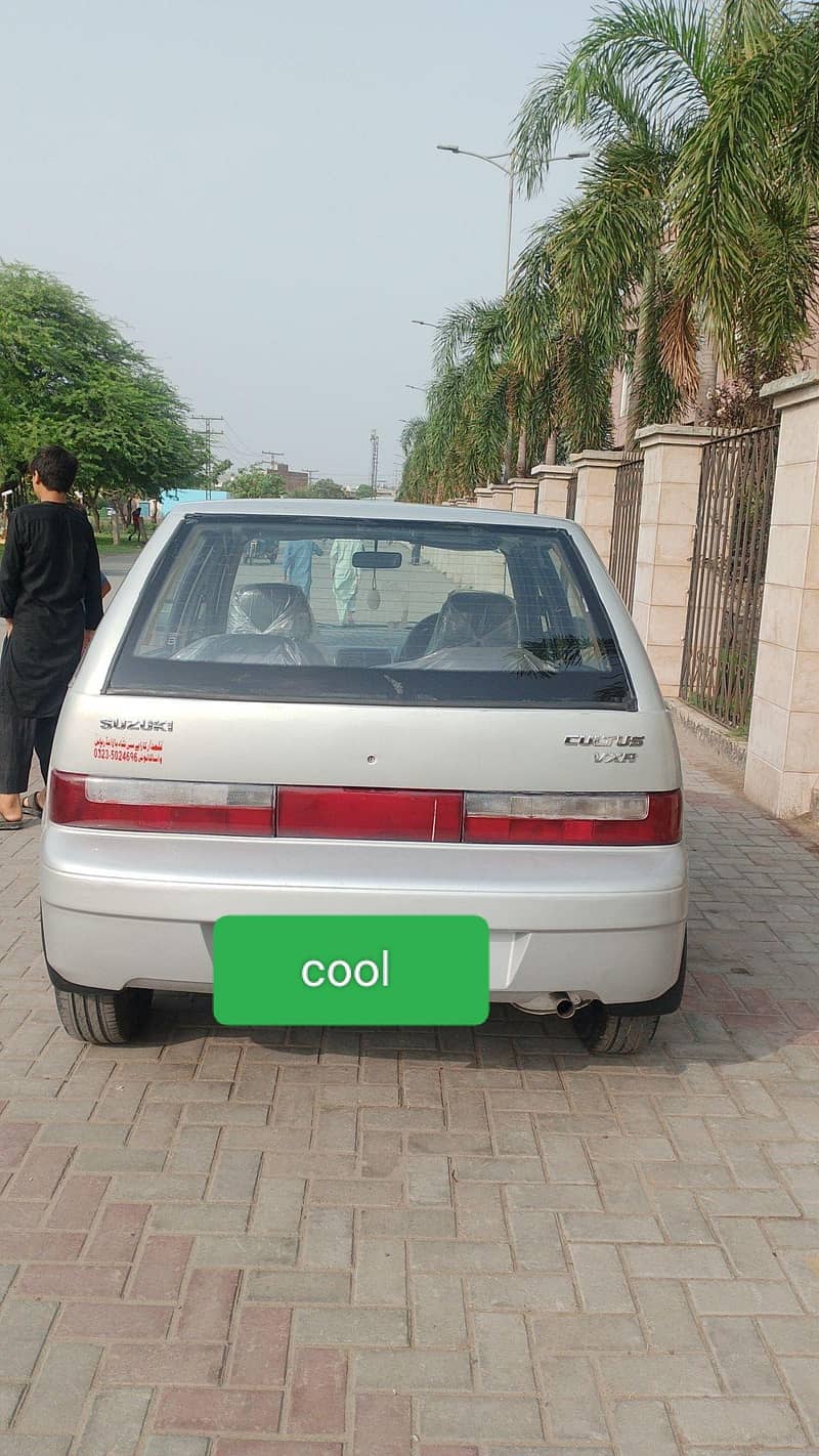 Suzuki 1
