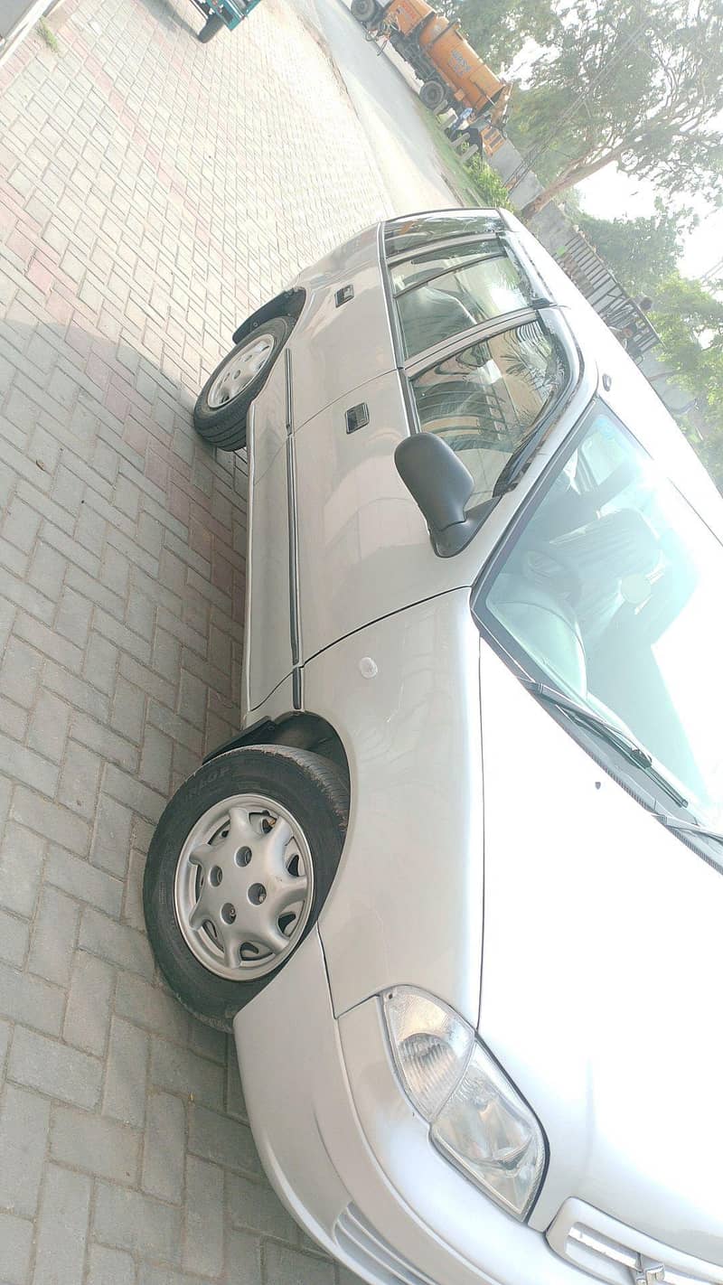 Suzuki 5
