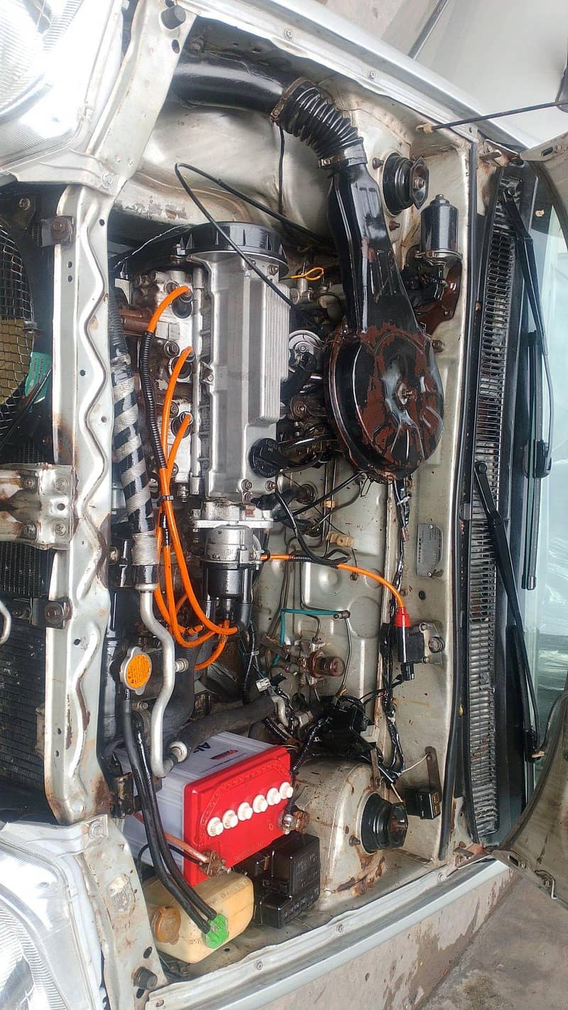 Suzuki 6