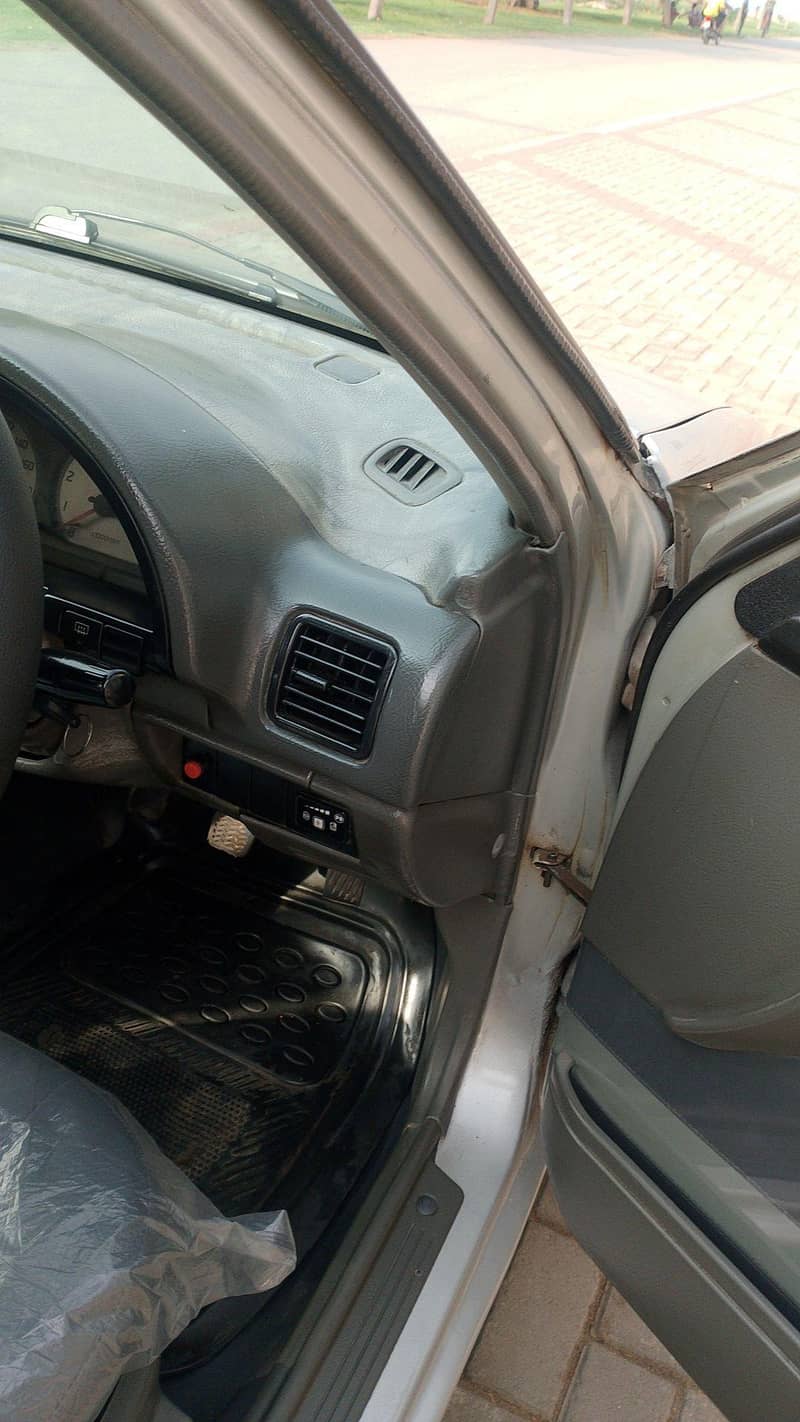 Suzuki 8