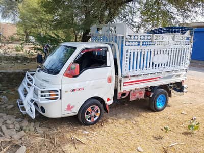 Jac X200 for sale model 2020