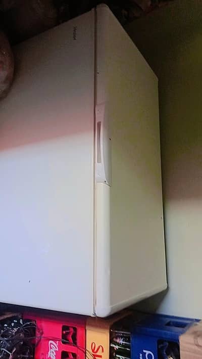 dp freezer