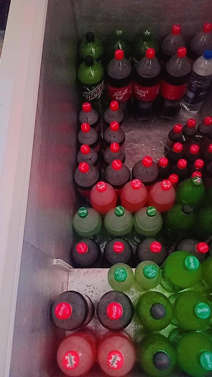 dp freezer 2