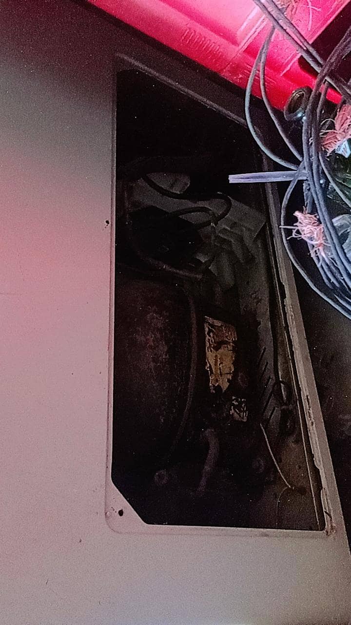 dp freezer 4