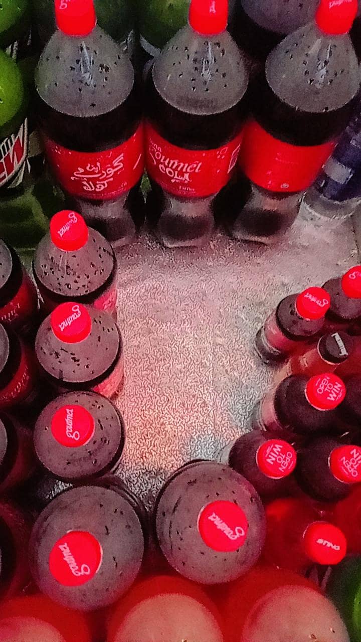 dp freezer 5