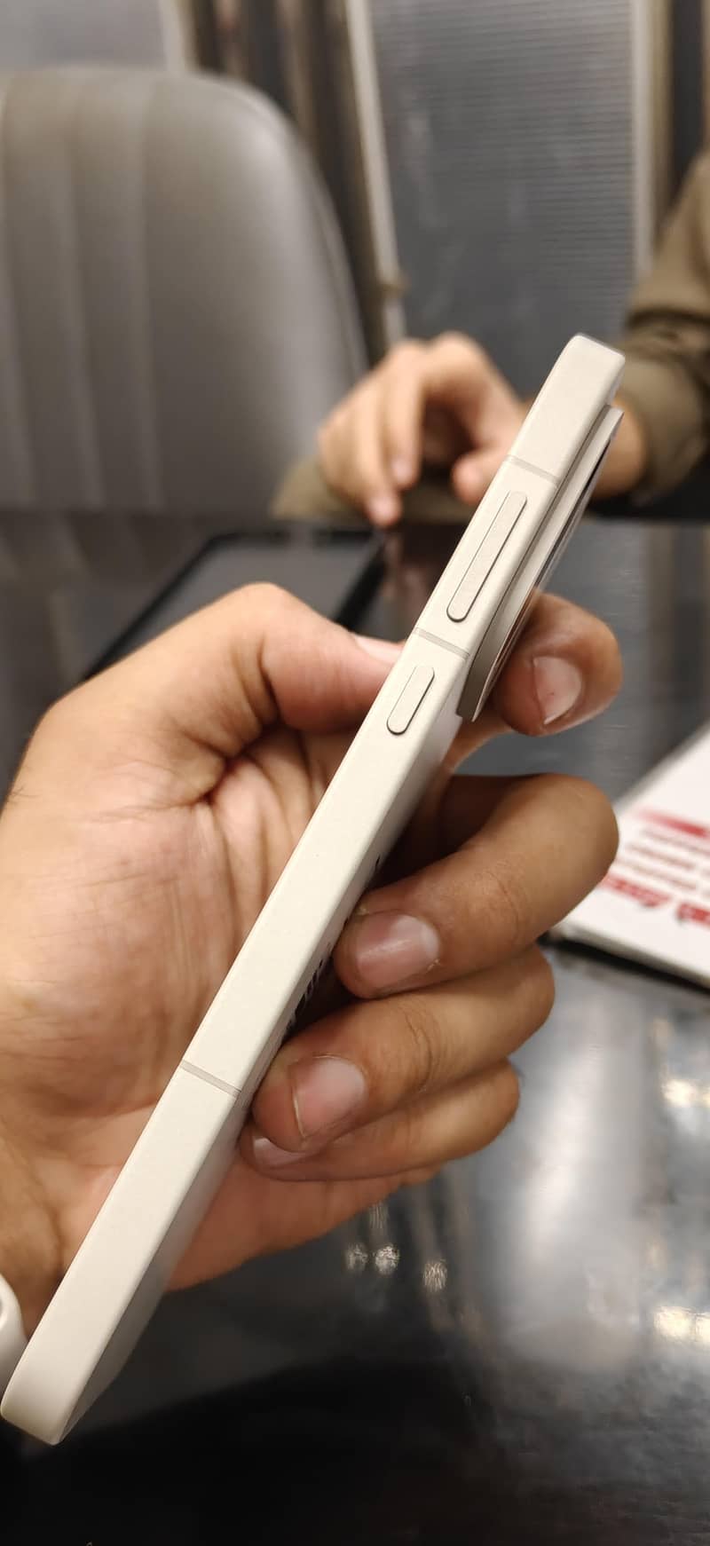 One Plus Other Model 1