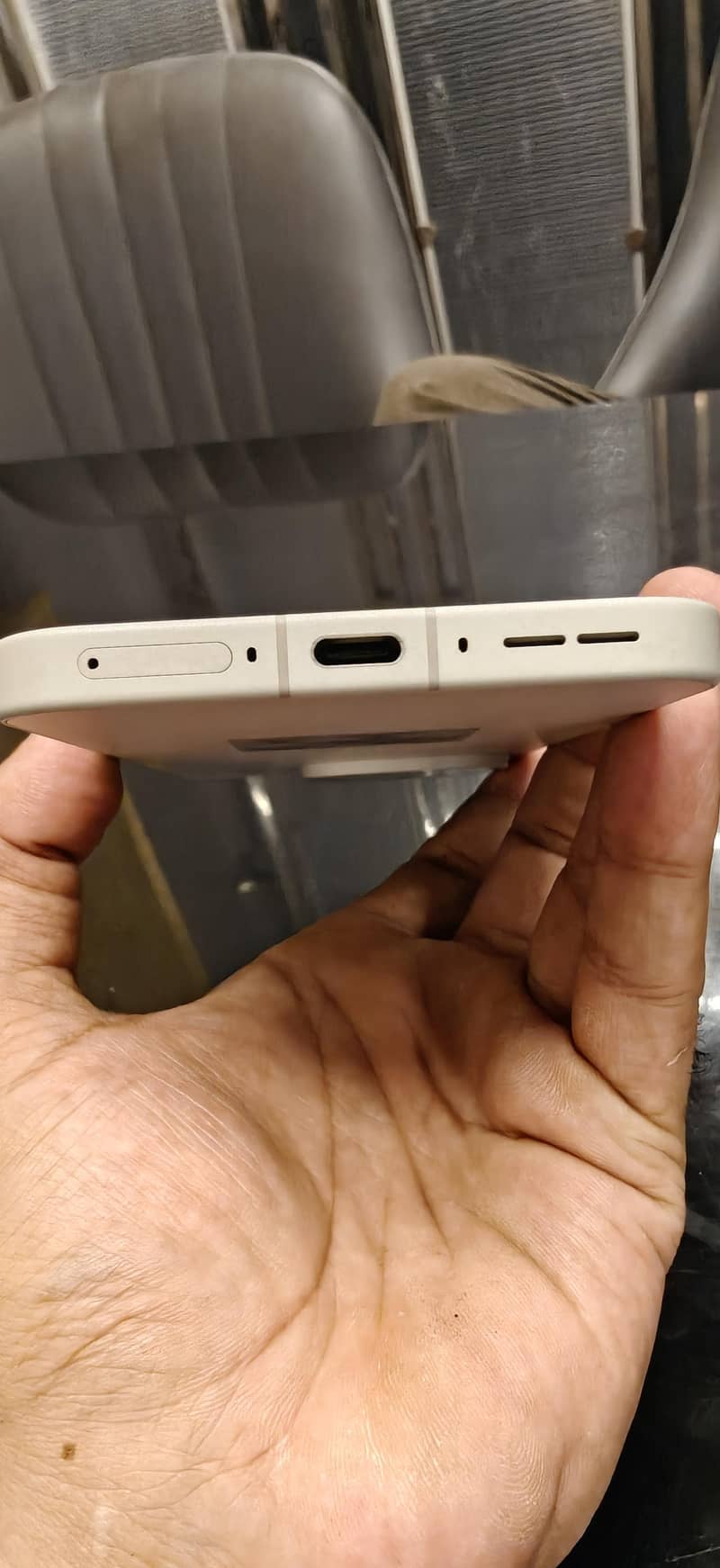 One Plus Other Model 2