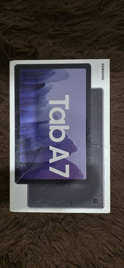 Samsung A7 10.4 inches IPADs for sale