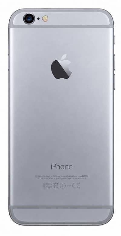 Best Camera This iPhone 6 price kam kar denge