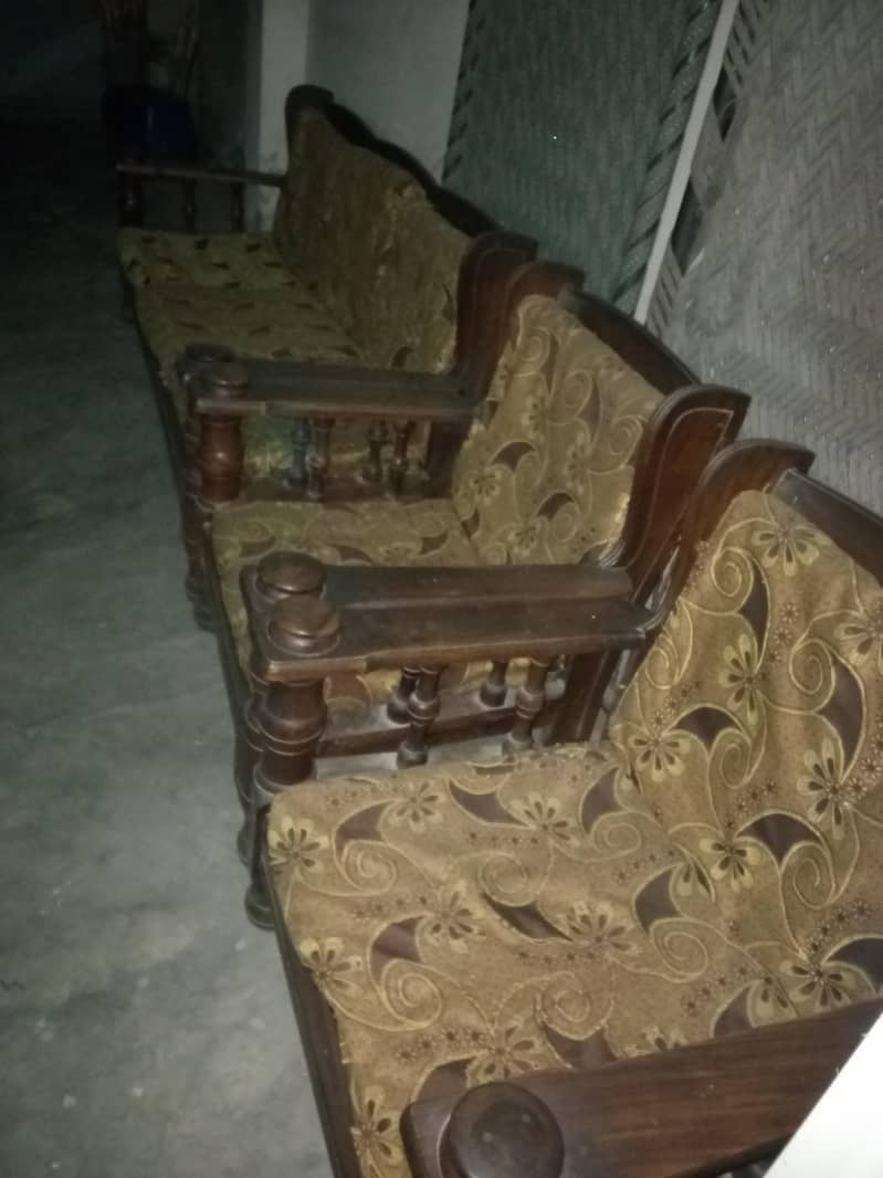 Sofa set 1