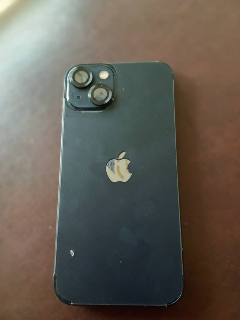 Apple iPhone 13 1