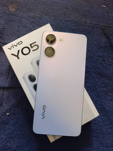 vivo Y05