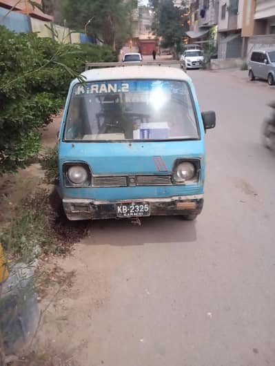 Suzuki Other 1982
