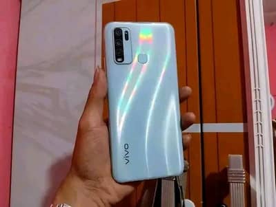 Vivo Y30