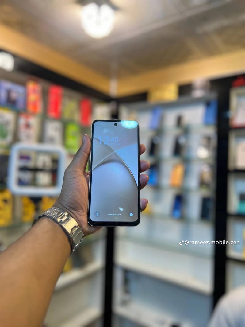 Infinix Smart 2
