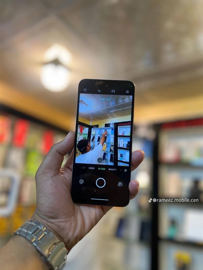 Infinix Smart 4