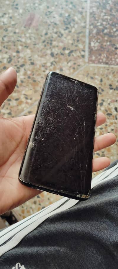 Samsung Mobile S9