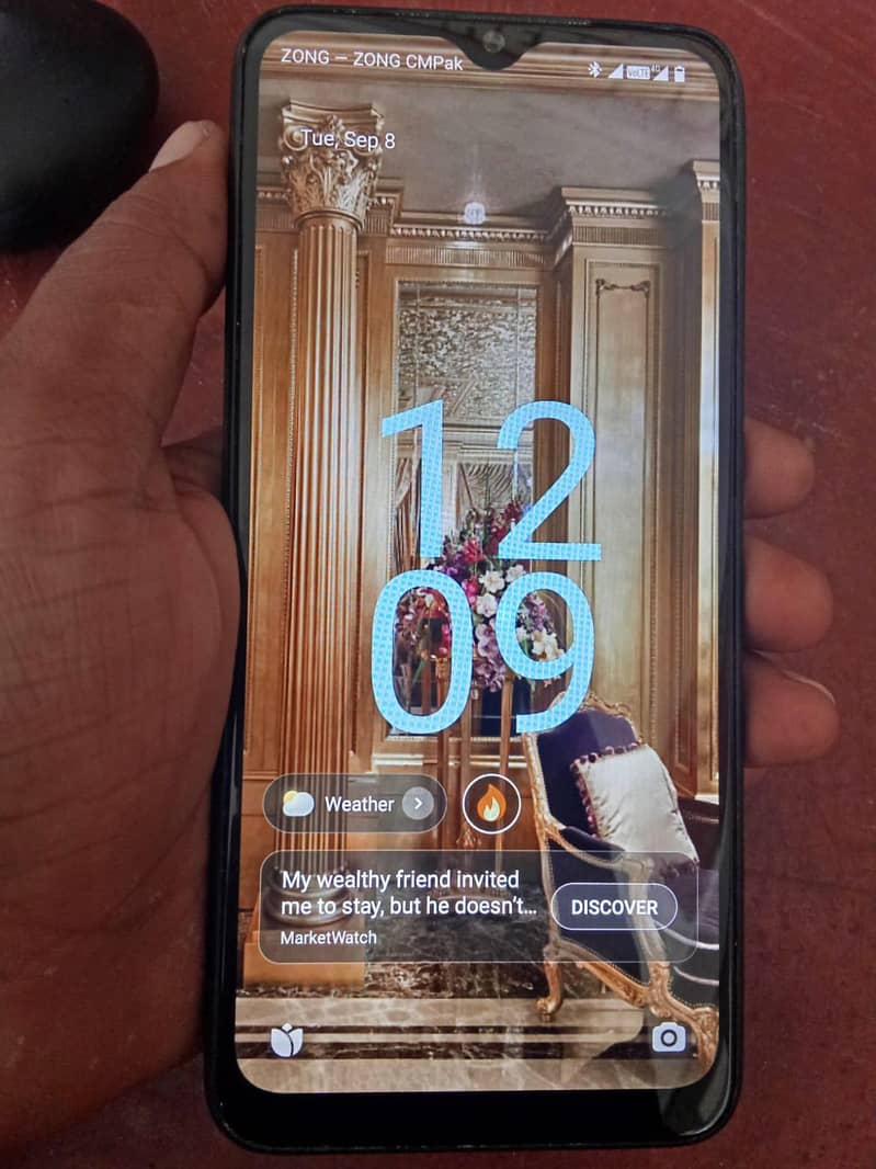 Xiaomi Redmi A2 Plus 1