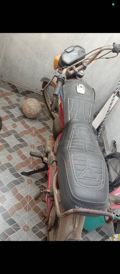 For SAle