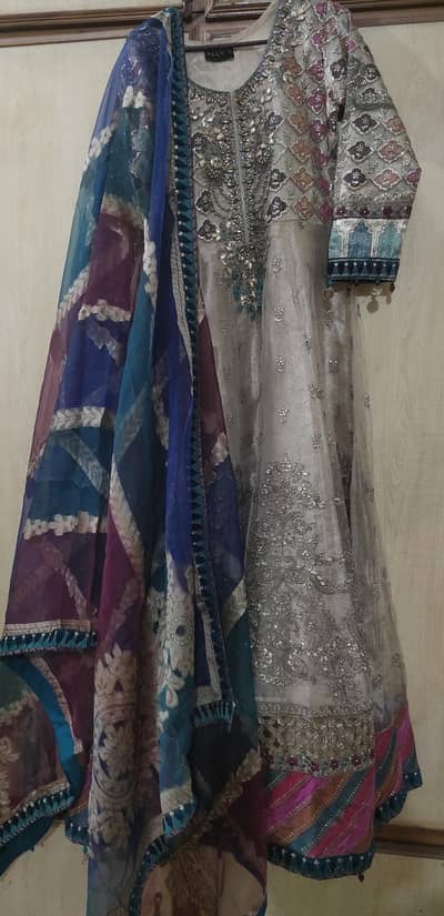 fully flared maxi for sale