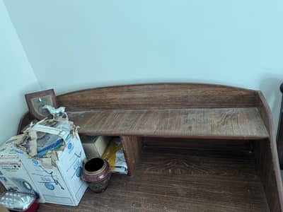 Study table