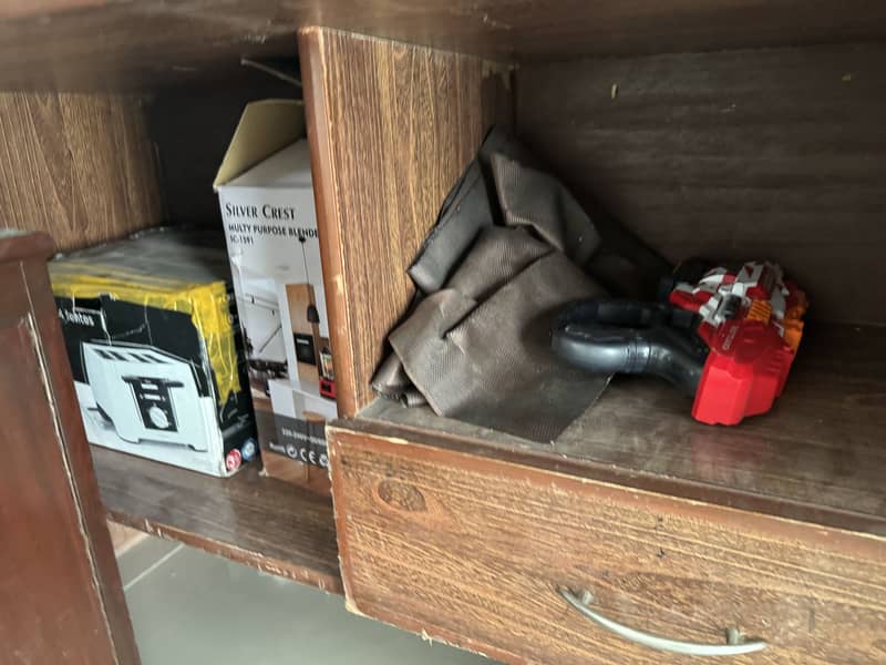 Study table 1