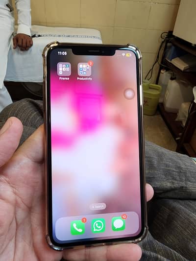 Apple iPhone XS Max