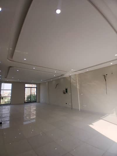 5 Marla Commercial Hall For Rent | Office & Business Use | Spacious Setup