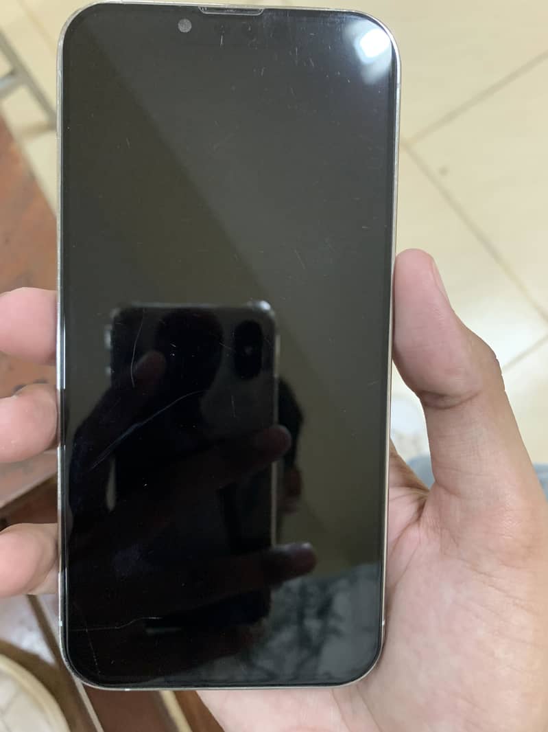 Apple iPhone 13 Pro 0
