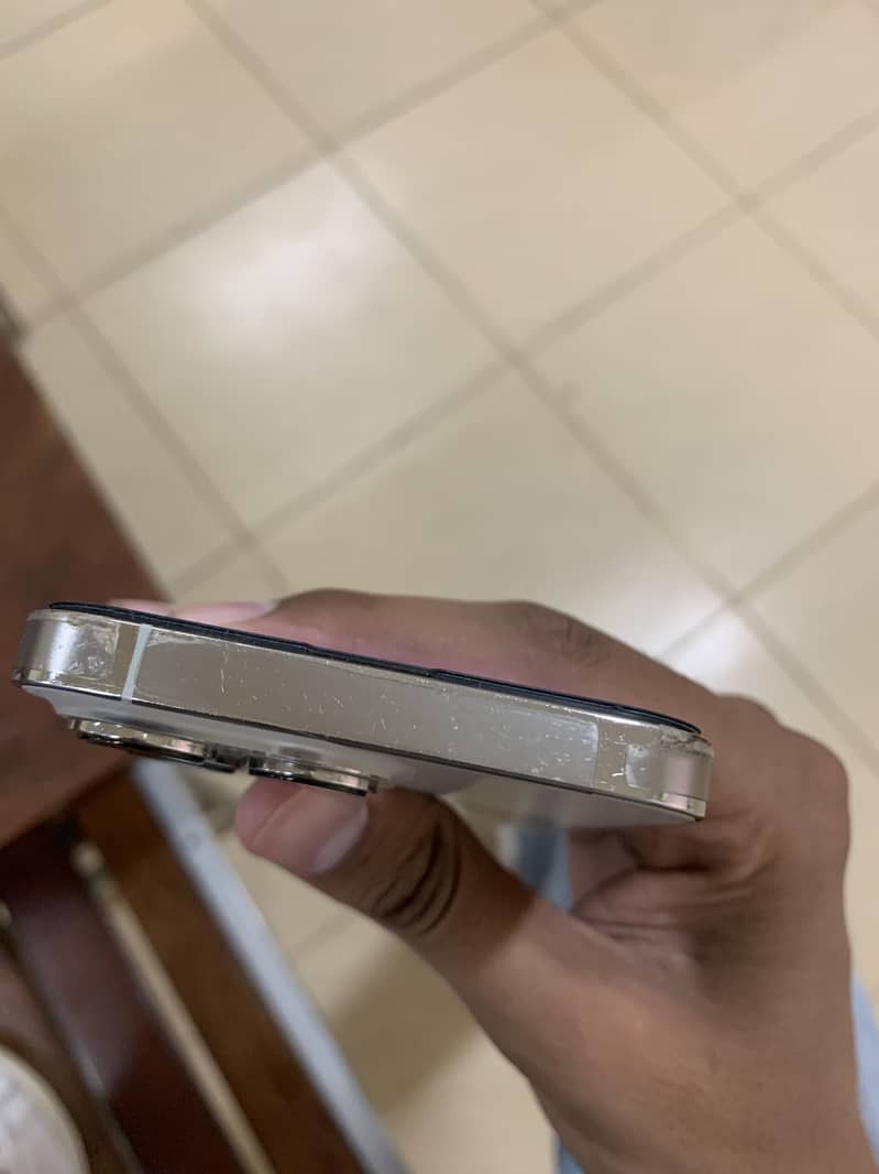 Apple iPhone 13 Pro 5