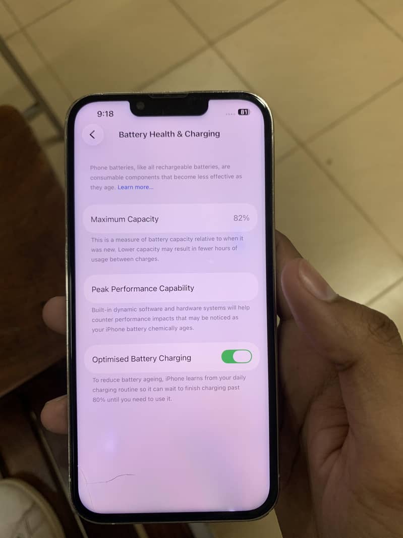 Apple iPhone 13 Pro 7