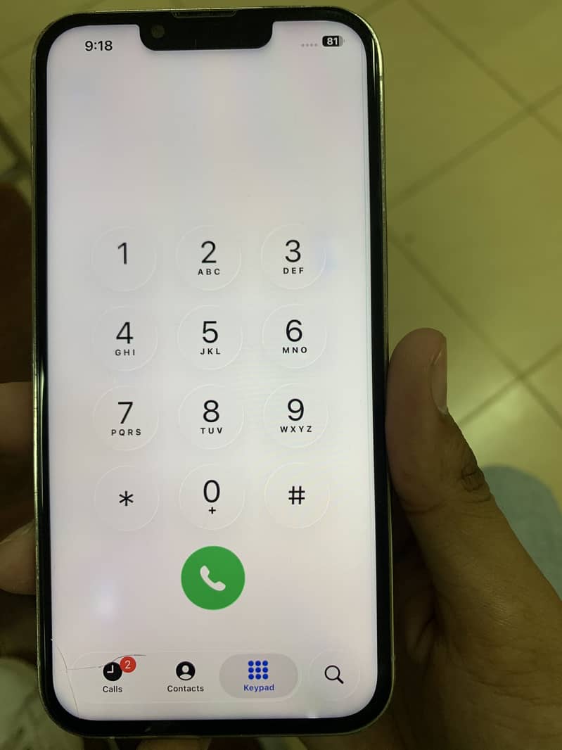 Apple iPhone 13 Pro 8