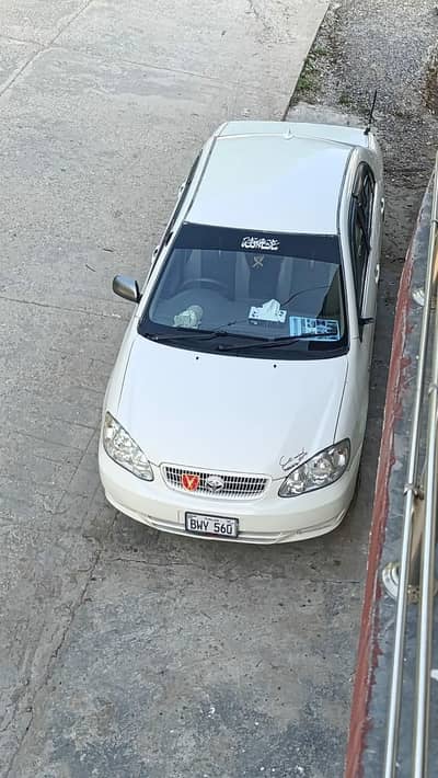 Toyota Corolla 2.0 D 2003