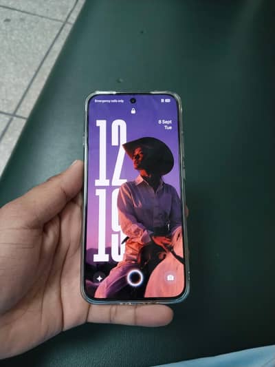 Oppo Reno 16F