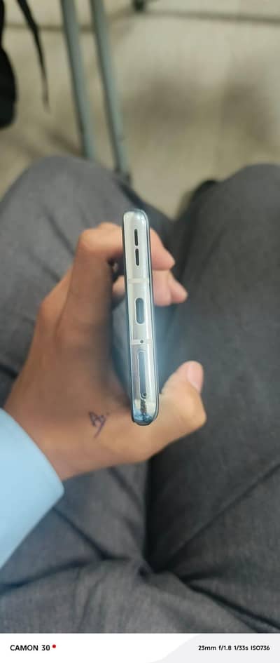 One Plus 9 Pro