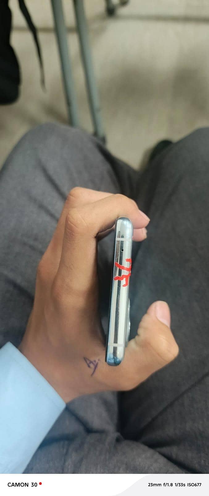 One Plus 9 Pro 2