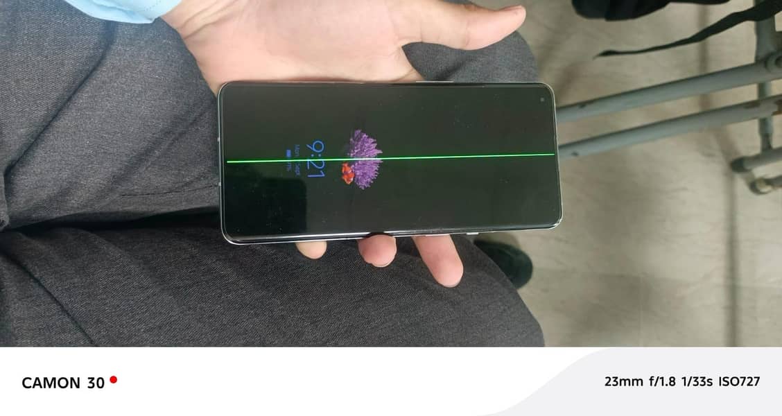 One Plus 9 Pro 3