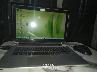 Laptop for sale