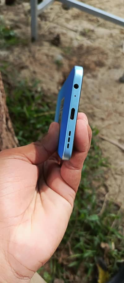 Infinix Hot 6 Pro