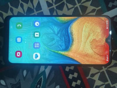 Samsung Mobile A30 4/128 GB