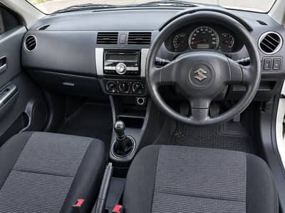 Suzuki Swift 2014