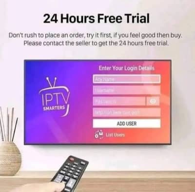 Entertainment solution with our iptv streaming *03099990526*