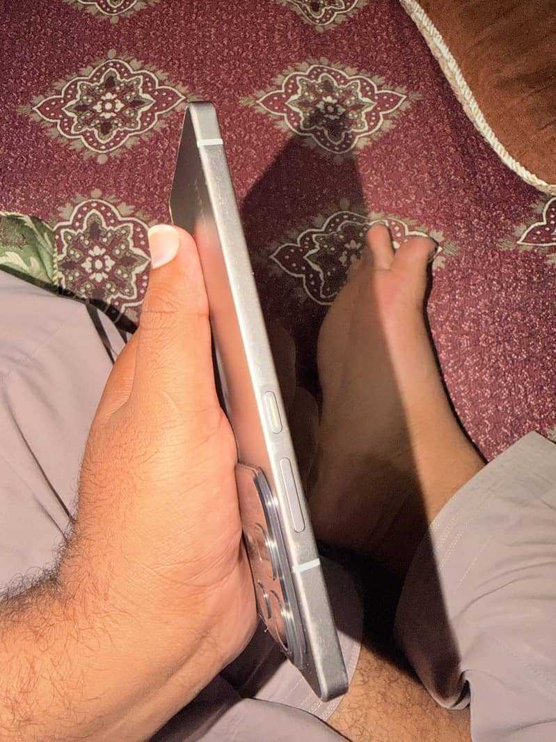 Infinix Note 50 5