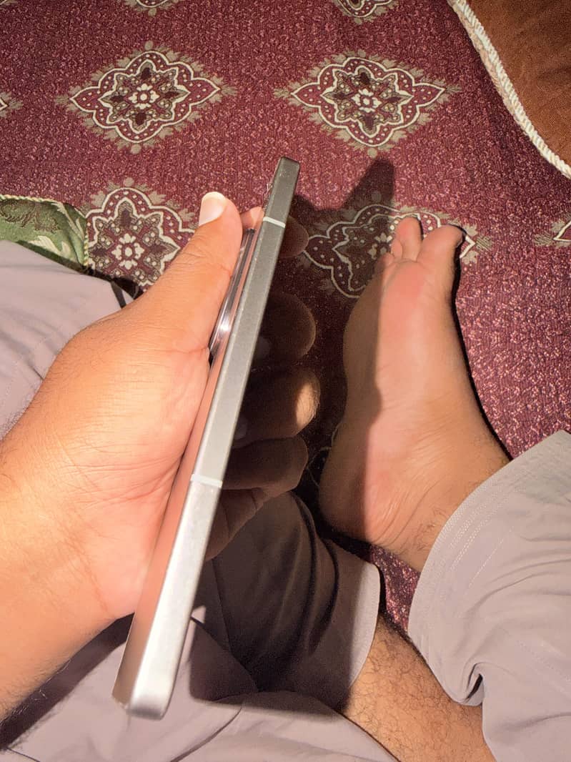 Infinix Note 50 7
