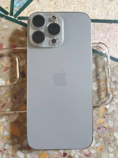 Apple iPhone 16 Pro Max