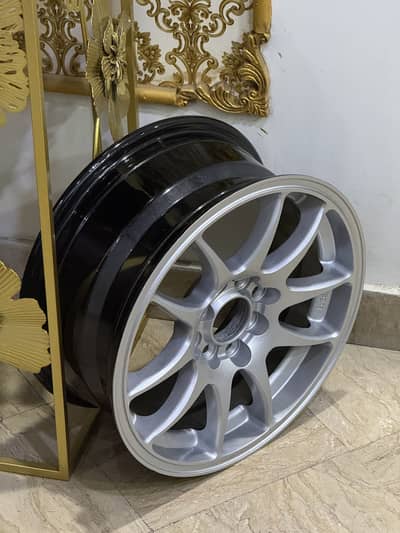 Work CR kai 15inch