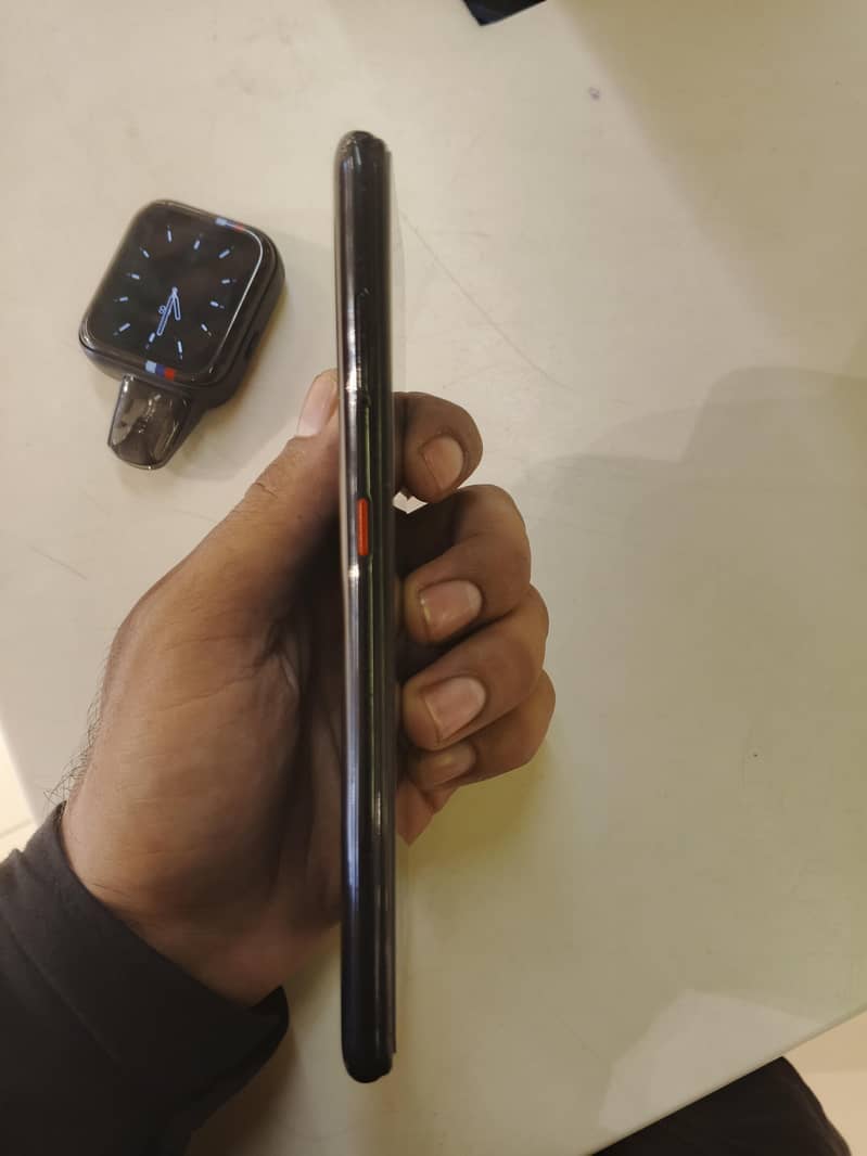 Tecno Pova 3