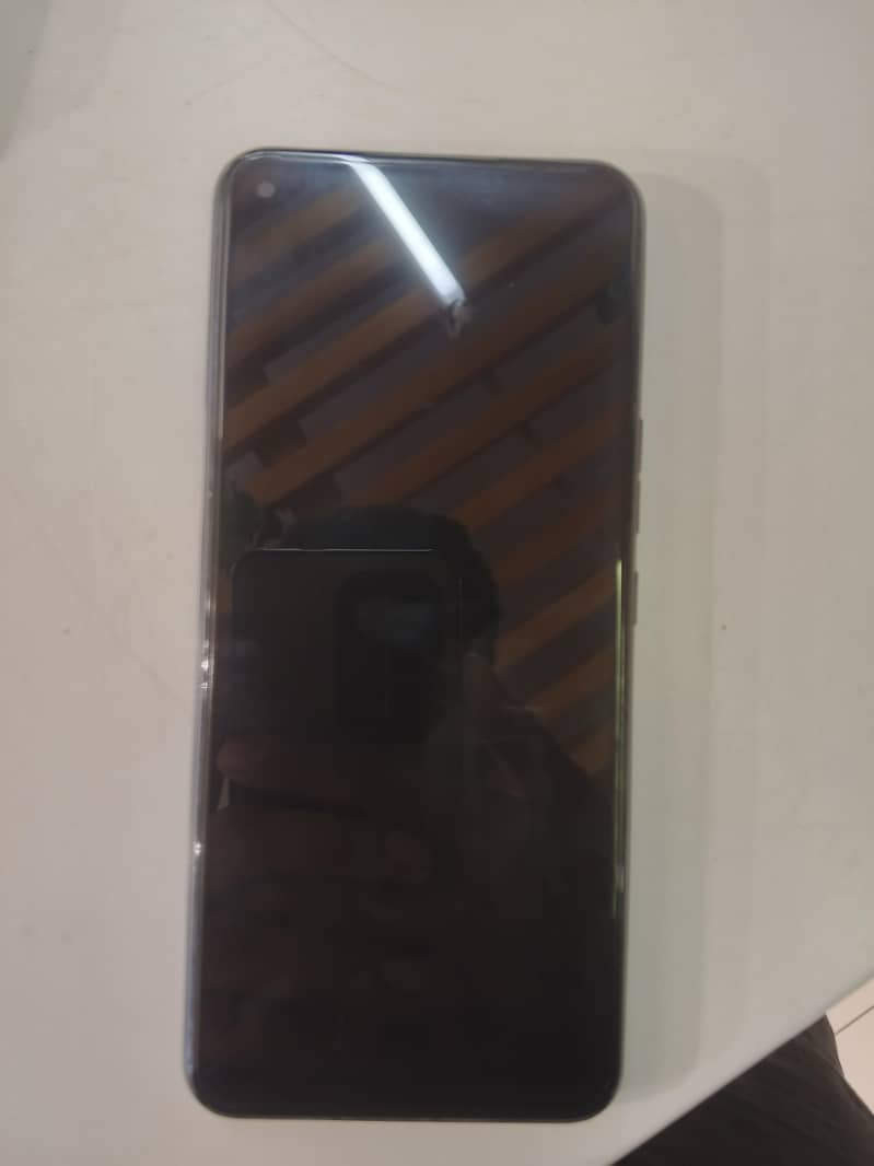 Tecno Pova 6