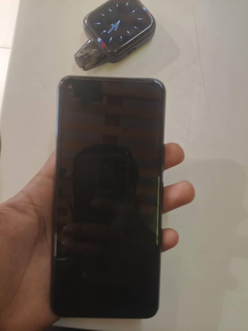 Tecno Pova 7