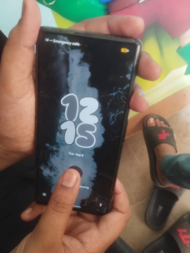 Google Pixel 6 1